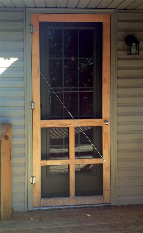 Screen Door Repair Kauai at Erminia Heavner blog