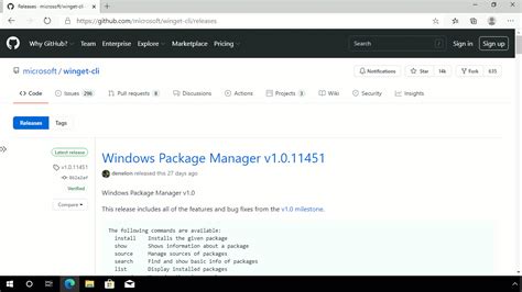 Image result for Installing Windows Terminal