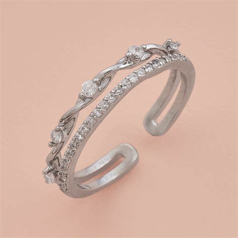 Trendy Finger Ring 171108
