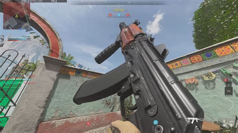 How to unlock the Kastov-74u in Modern Warfare 2