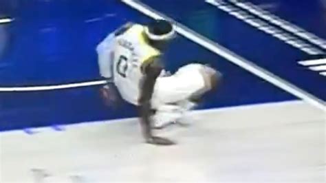 Taylor Hendricks injury update after Utah Jazz star suffers gruesome ...