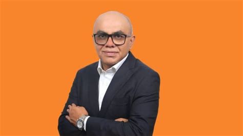 Coursera appoints Ashutosh Gupta as Managing Director for India and ...