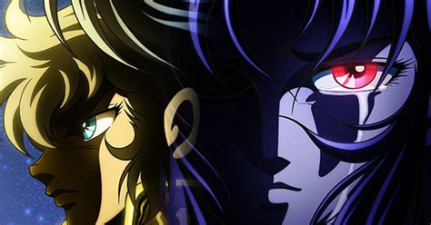 Saint Seiya: Saintia Sh? Anime Announces Returning Cast  