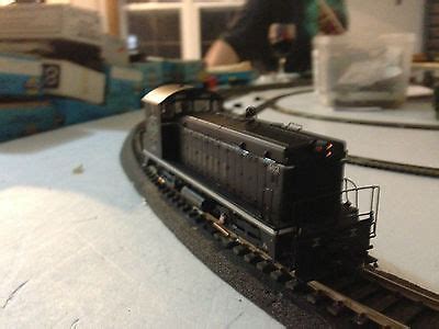 EMD SW1200 Locomotive 的图像结果