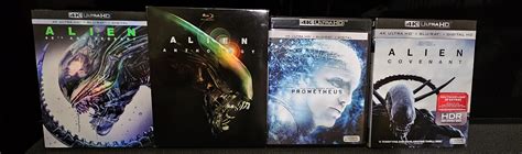 Image result for Alien Movie Series Collection