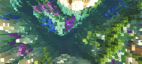 Best shaders mc Java? : r/Minecraft