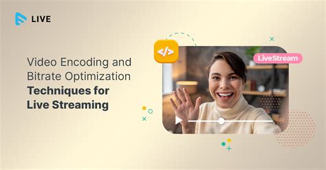 Encoding Bitrate 的图像结果