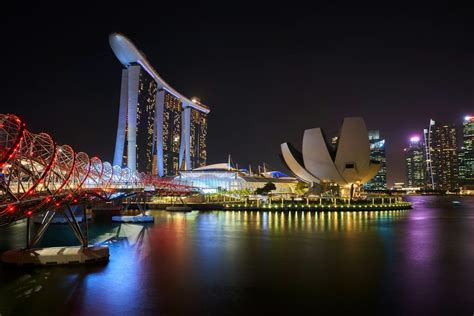 Singapore in November: Weather, Events & Best Attractions | Pickyourtrail