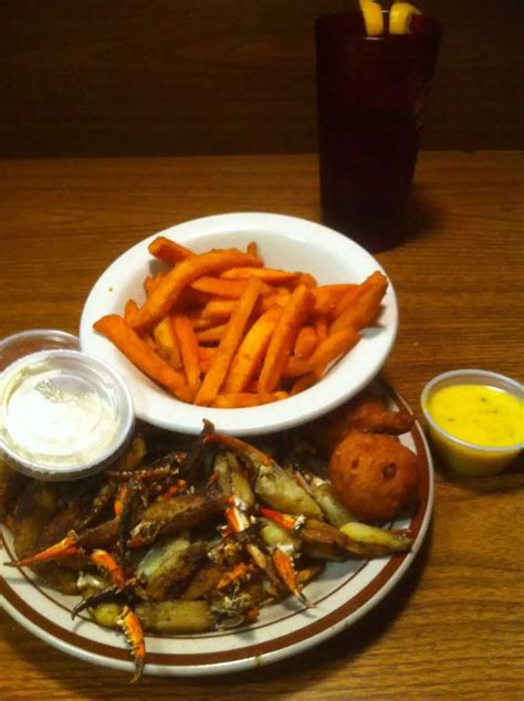 Hunt's Seafood Restaurant & Oyster Bar, Dothan, Dothan
