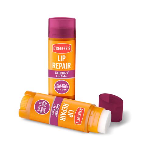 O`KEEFEE`S LIP REPAIR QERSHI 4.2g - Alcedrix