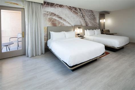 HOTEL TUCSON MARRIOTT UNIVERSITY PARK, TUCSON