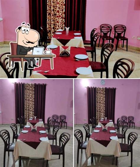 Highway Inn Buddha Restaurant, Varanasi - Restaurant menu, prices and ...