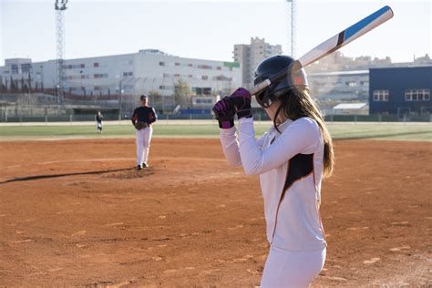 Softball 101: What you need to know before you take your first swing ...