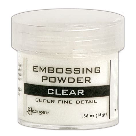 Embossing Powder 的图像结果