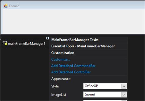 Image result for Control Menu Box