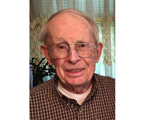 William Perry Obituary (1926 - 2022) - Franklin Twp., PA - Citizens Voice