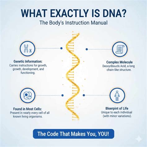 Does Urine Have DNA: Essential Facts