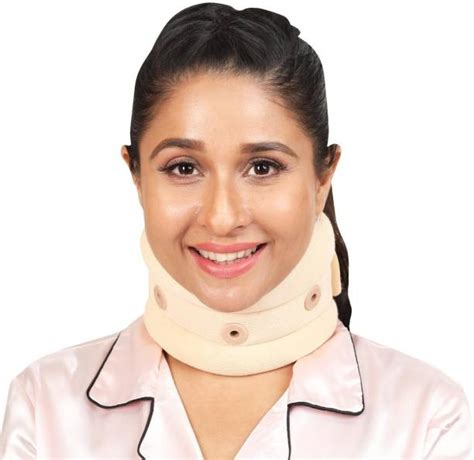 Buy Cervical Collars Online at Flipkart with Best Prices | Flipkart.com