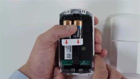 Access Control Systems - Honeywell Intrusion Alarm Security System ...