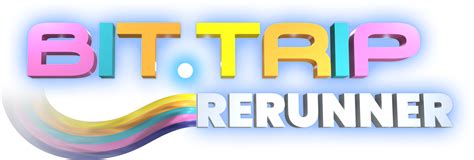 Image result for Bit.Trip Runner Font