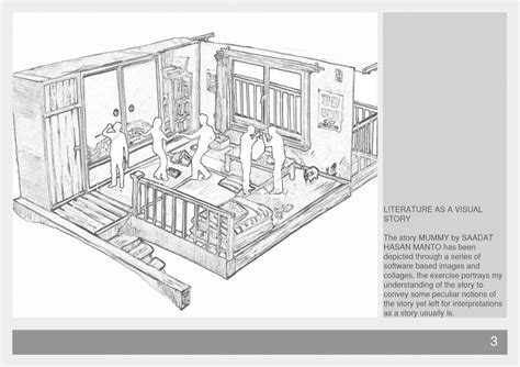 THE PURPOSE OF ARCHITECTURE | CEPT - Portfolio