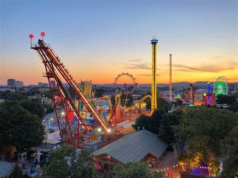 5 Best Amusement Parks in Idaho You Must Visit - Scoop Canada