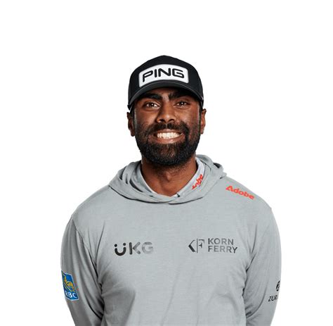 Sahith Theegala | Player Profile | The 153rd Open