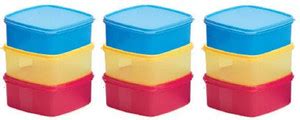 VARMORA Plastic Utility Container - 1000 ml Price in India - Buy ...