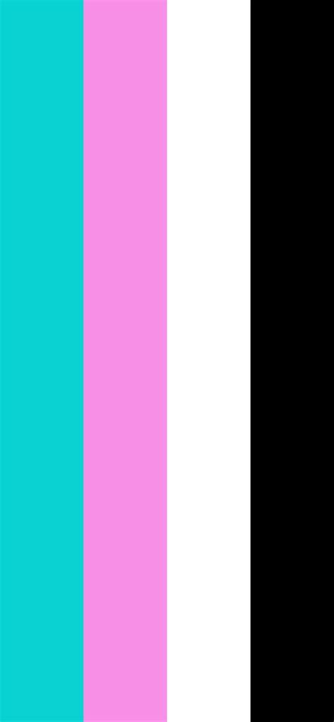 Miami Vice Color Palette - ColorKit
