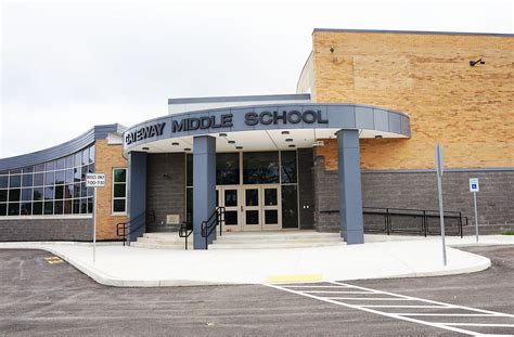 Gateway Middle School