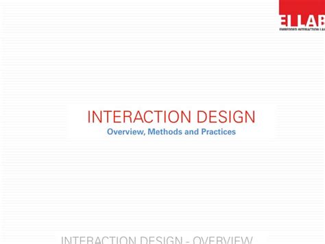 Image result for Interaction Design Tutorial