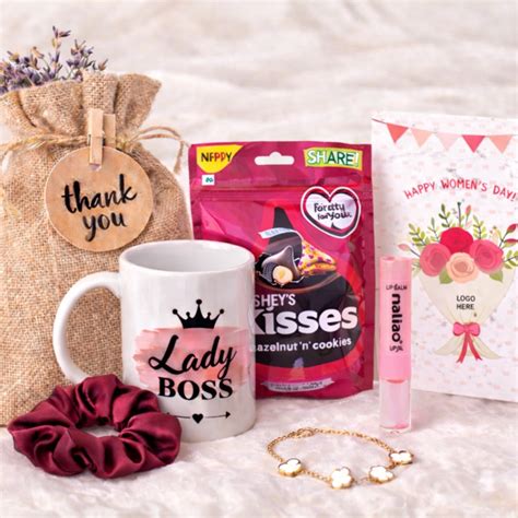 Sweet Serenity Hamper | Buy International Women's Day Gift Hampers Online