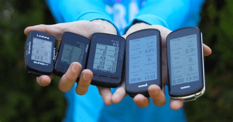 Bicycle Computer Review 的图像结果