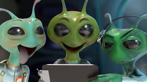 Image result for Alien TV Pixbee