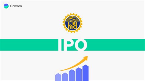 Mazagon Dock IPO - Open Date, Review, Price, Subscription