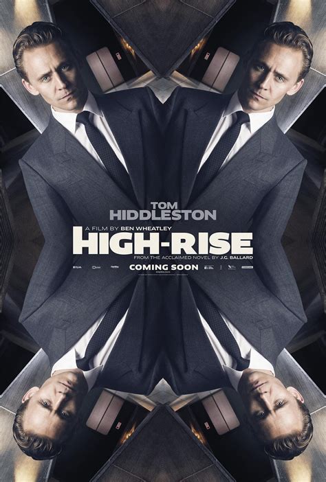 High-Rise Behind the Scenes 的图像结果