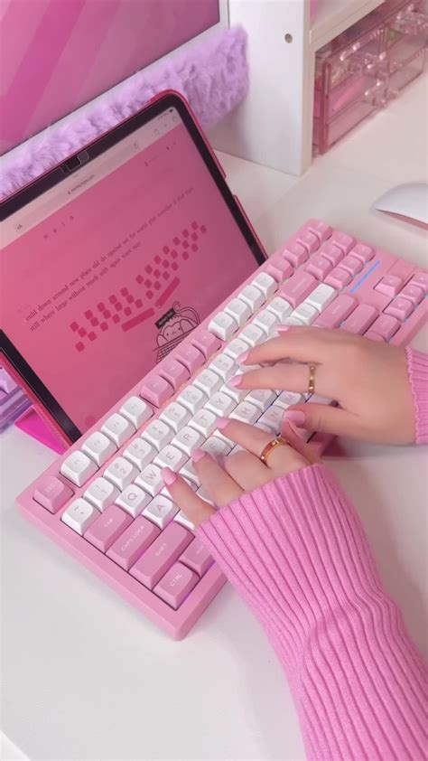 Image result for Ceramic Keyboard ASMR