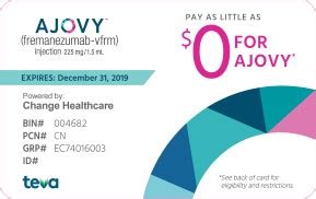 MEDICATION ASSISTANCE - CCOPHARMA