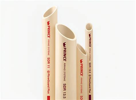 cpvc pipe fittings - Prince Cpvc Pipe Wholesale Trader from Thane