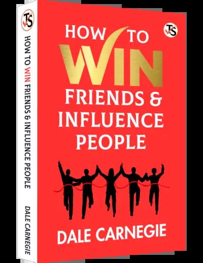 How to Win Friends and Influence People by Dale Carnegie | Master ...