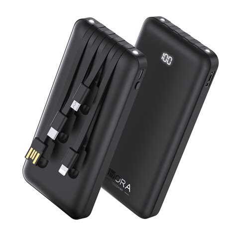 Powerbank 1hora