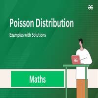 Image result for Poisson distribution Examples