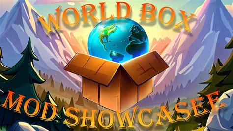 Image result for Worldbox RPG Mod