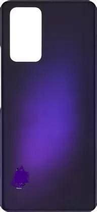 mobspot Redmi Note 10 Pro Max Back Panel: Buy mobspot Redmi Note 10 Pro ...