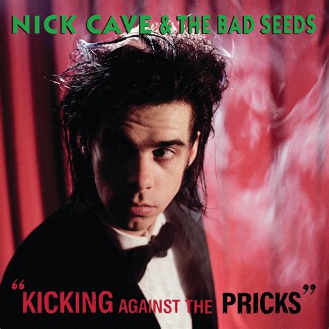 Nick Cave | 2 álbumes de la discografía en LETRAS.COM