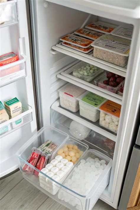 24+ Clever Freezer Organization Ideas You Need