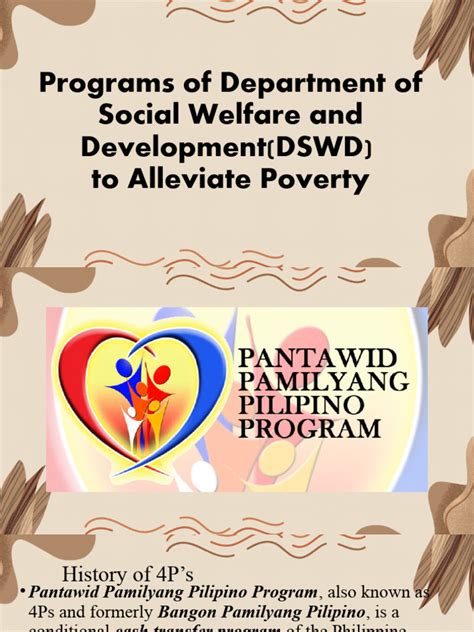 Image result for DSWD Program 2025 PDF