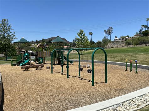 Northwood Park - Conejo Recreation and Park District