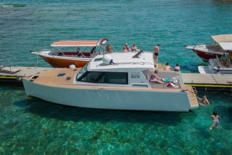 2023 Luxury Boat - Blue Cave From Split Island-Hopping Full-Day Cruise ...