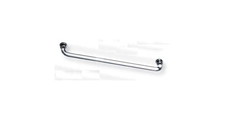 Nameeks Toscanaluce 1008 Toscanaluce 18" Wall Mounted Towel Bar ...